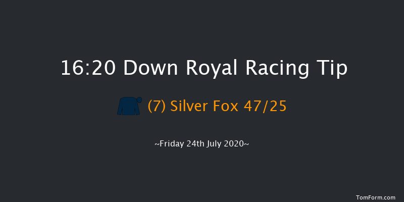 Metcollect Maiden Down Royal 16:20 Maiden 13f Tue 17th Mar 2020