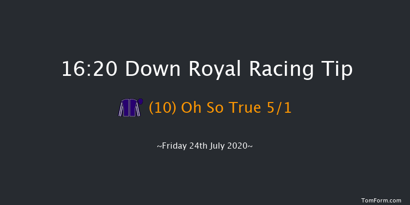 Metcollect Maiden Down Royal 16:20 Maiden 13f Tue 17th Mar 2020