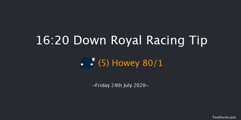 Metcollect Maiden Down Royal 16:20 Maiden 13f Tue 17th Mar 2020