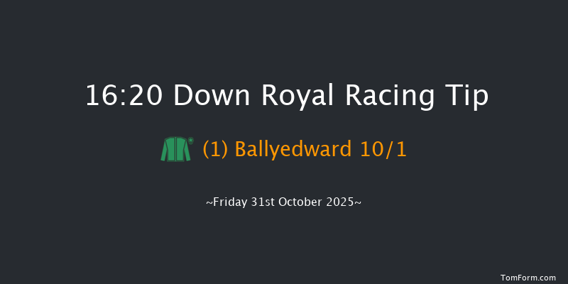 Down Royal 16-20 16f Mon 29th Sep 2025