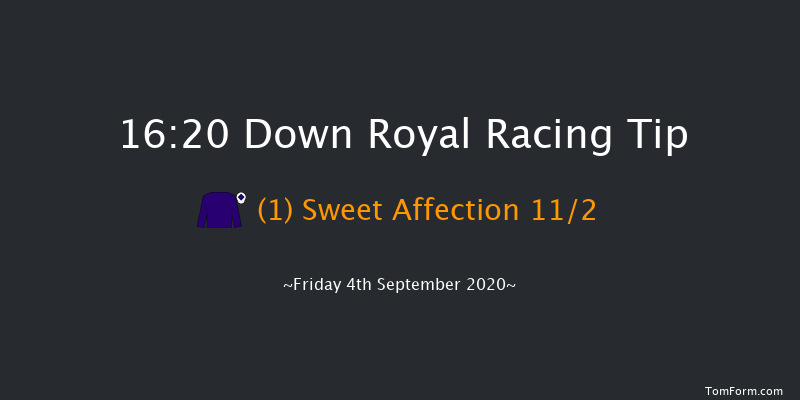 Paddy Power's Missing Fans Handicap (45-65) Down Royal 16:20 Handicap 13f Fri 28th Aug 2020