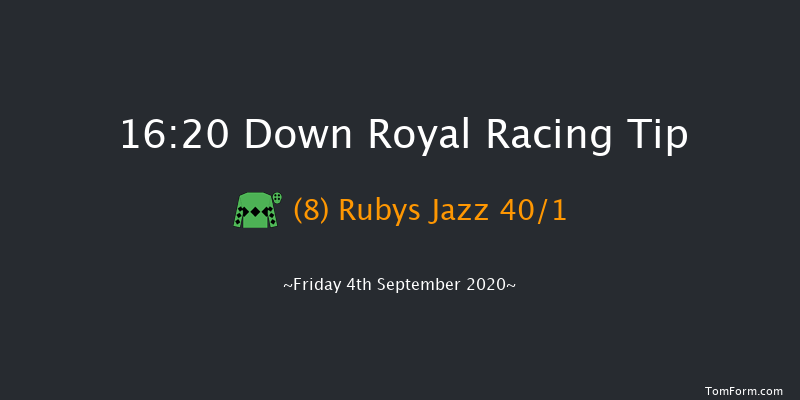 Paddy Power's Missing Fans Handicap (45-65) Down Royal 16:20 Handicap 13f Fri 28th Aug 2020