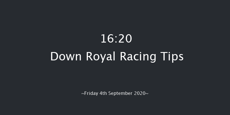 Paddy Power's Missing Fans Handicap (45-65) Down Royal 16:20 Handicap 13f Fri 28th Aug 2020