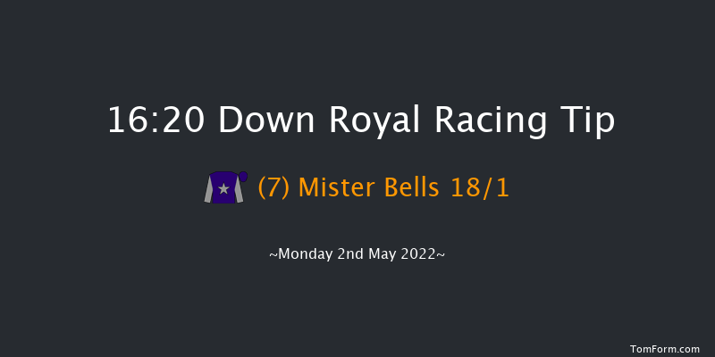 Down Royal 16:20 Handicap Chase 26f Thu 17th Mar 2022
