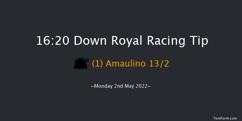 Down Royal 16:20 Handicap Chase 26f Thu 17th Mar 2022