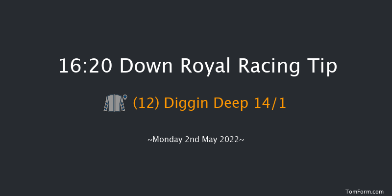 Down Royal 16:20 Handicap Chase 26f Thu 17th Mar 2022