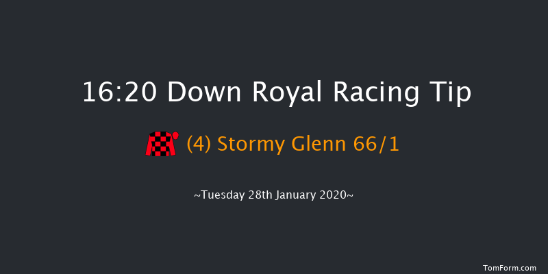 Down Royal 16:20 NH Flat Race 16f Thu 26th Dec 2019