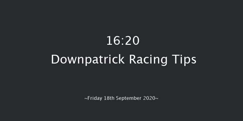 Toals Bookmakers Flat Race Downpatrick 16:20 NH Flat Race 18f Mon 31st Aug 2020