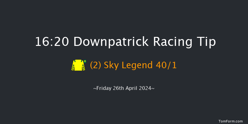 Downpatrick  16:20 Maiden Hurdle
18f Fri 6th Oct 2023