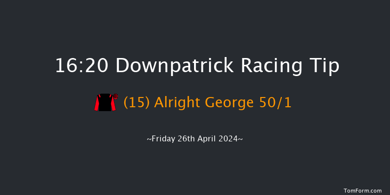 Downpatrick  16:20 Maiden Hurdle
18f Fri 6th Oct 2023