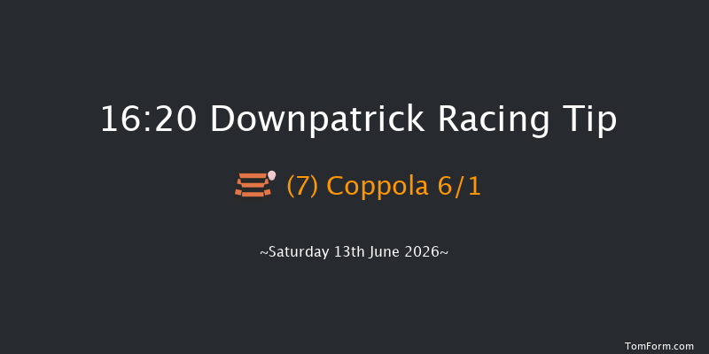 Downpatrick 16-20 23f Fri 22nd May 2026