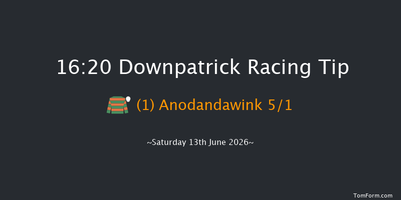 Downpatrick 16-20 23f Fri 22nd May 2026