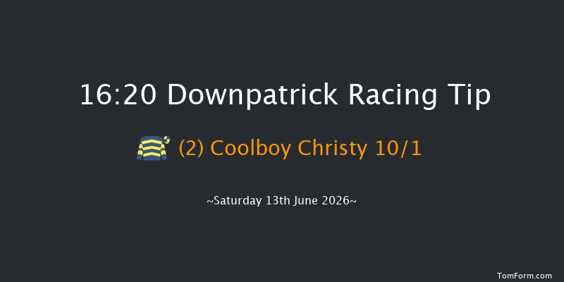 Downpatrick 16-20 23f Fri 22nd May 2026