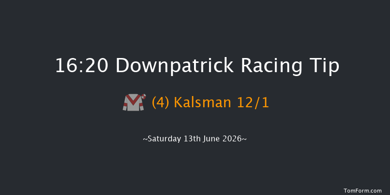 Downpatrick 16-20 23f Fri 22nd May 2026