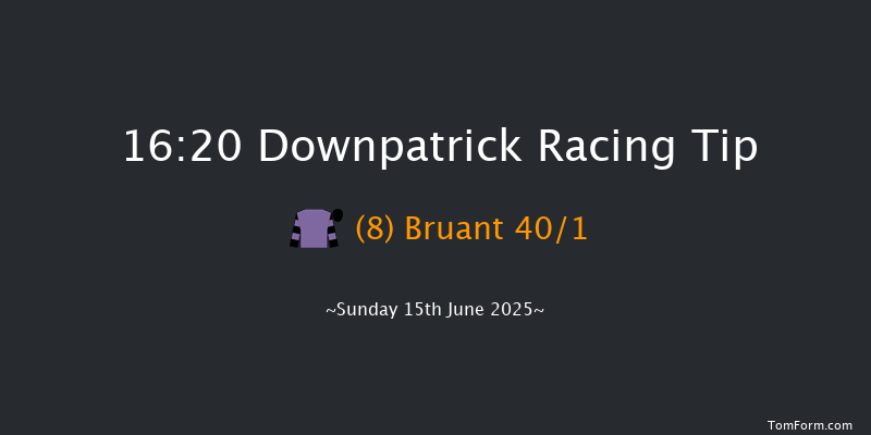 Downpatrick 16-20 17f Sat 14th Jun 2025