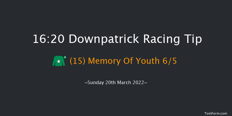 Downpatrick 16:20 Handicap Chase 19f Fri 7th May 2021