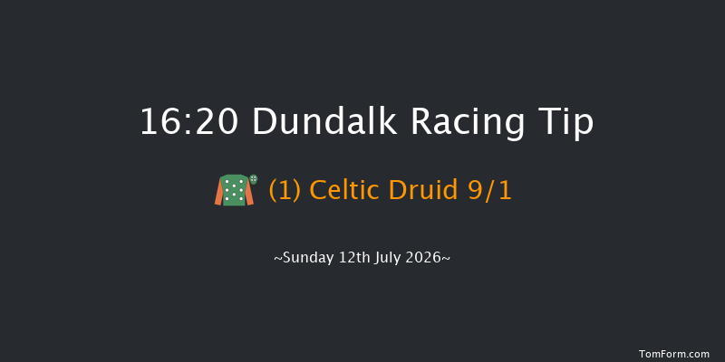 Dundalk 16-20 12f Tue 26th May 2026
