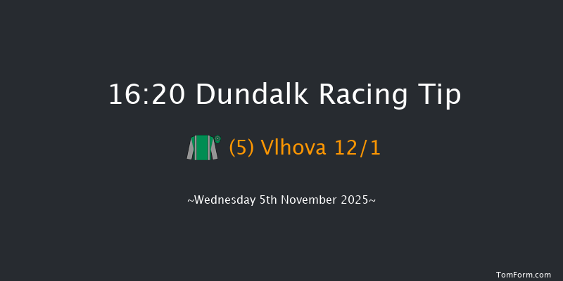 Dundalk 16-20 8f Fri 31st Oct 2025