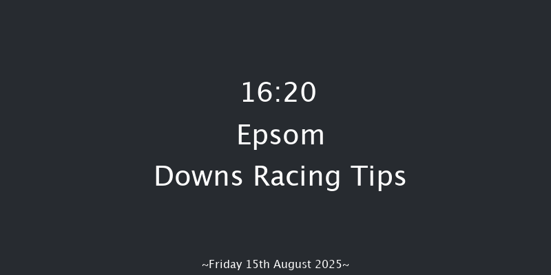 Epsom Downs 16-20 (Class 5) 8f Thu 31st Jul 2025