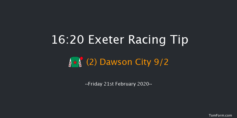 Be Wiser Insurance Devon National Handicap Chase Exeter 16:20 Handicap Chase (Class 3) 31f Tue 21st Jan 2020