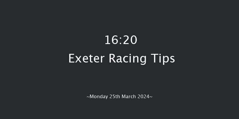 Exeter  16:20 Handicap Chase (Class 4) 24f Tue 19th Mar 2024