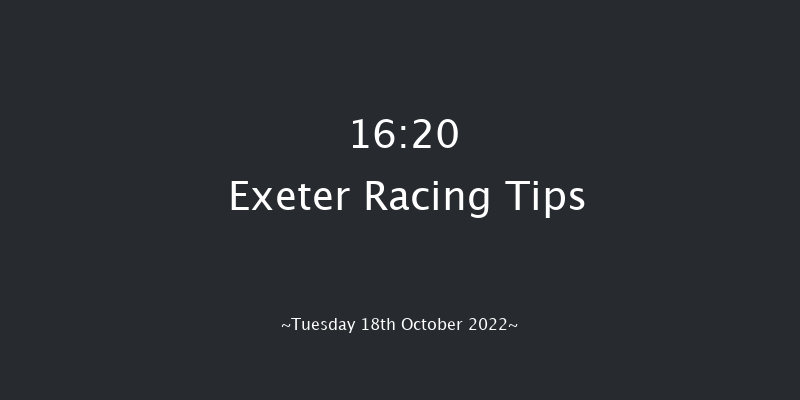 Exeter 16:20 NH Flat Race (Class 5) 13f Thu 14th Apr 2022