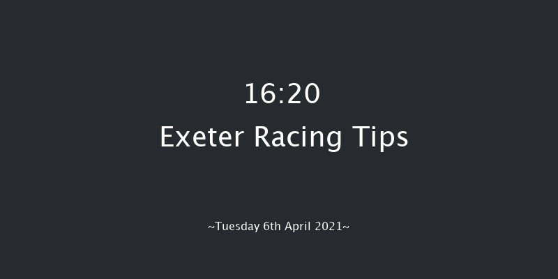 Follow RacingTV On Twitter Novices' Selling Hurdle (GBB Race) Exeter 16:20 Selling Hurdle (Class 4) 18f Tue 9th Mar 2021