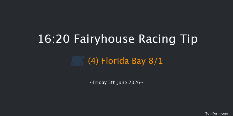 Fairyhouse 16-20 7f Thu 28th May 2026