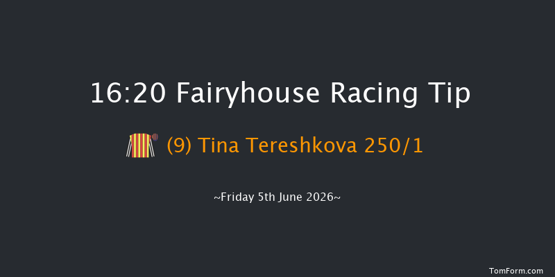 Fairyhouse 16-20 7f Thu 28th May 2026