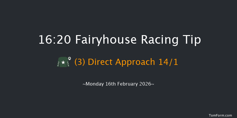 Fairyhouse 16-20 16f Tue 3rd Feb 2026