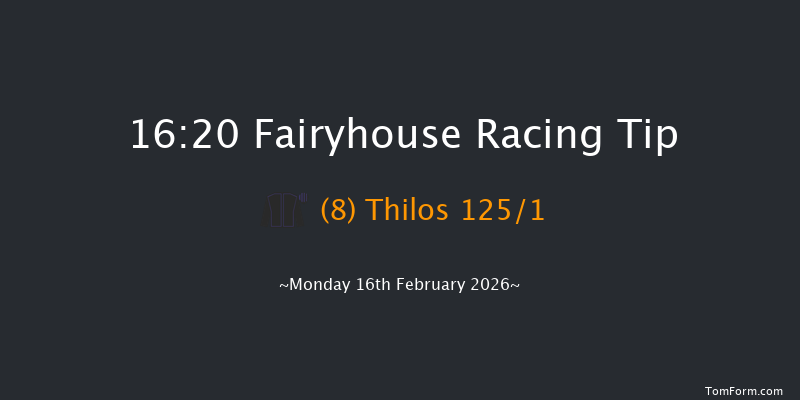 Fairyhouse 16-20 16f Tue 3rd Feb 2026