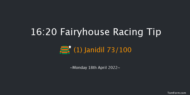 Fairyhouse 16:20 Conditions Chase 20f Sun 17th Apr 2022