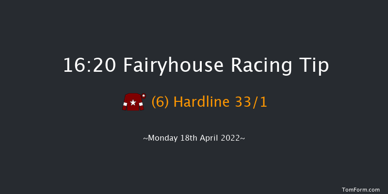 Fairyhouse 16:20 Conditions Chase 20f Sun 17th Apr 2022