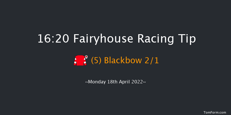 Fairyhouse 16:20 Conditions Chase 20f Sun 17th Apr 2022