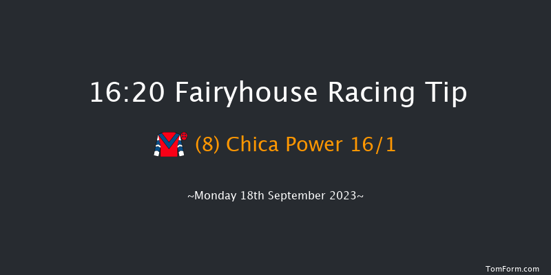 Fairyhouse 16:20 Handicap 7f Wed 12th Jul 2023