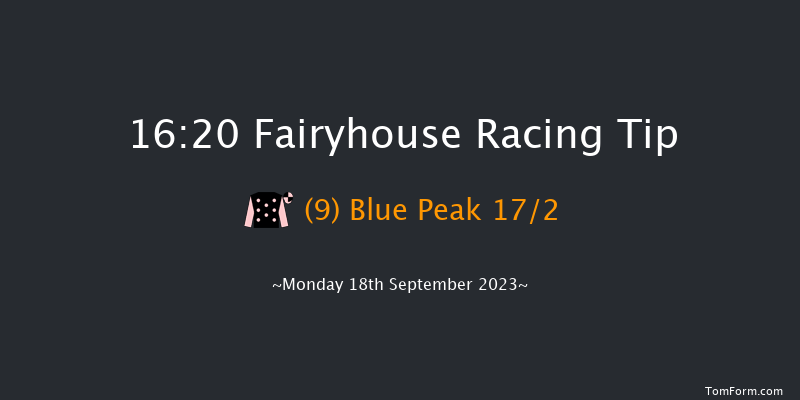Fairyhouse 16:20 Handicap 7f Wed 12th Jul 2023