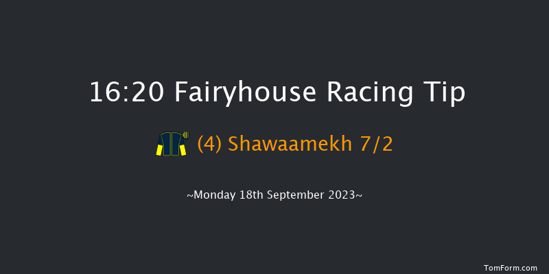 Fairyhouse 16:20 Handicap 7f Wed 12th Jul 2023
