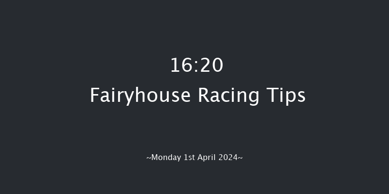 Fairyhouse  16:20 Conditions Chase 20f Sun 31st Mar 2024