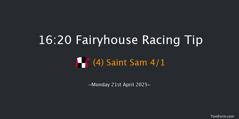 Fairyhouse 16-20 (Class 1) 19f Sun 20th Apr 2025