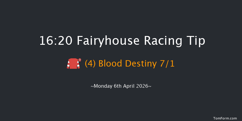 Fairyhouse 16-20 (Class 1) 19f Sun 5th Apr 2026