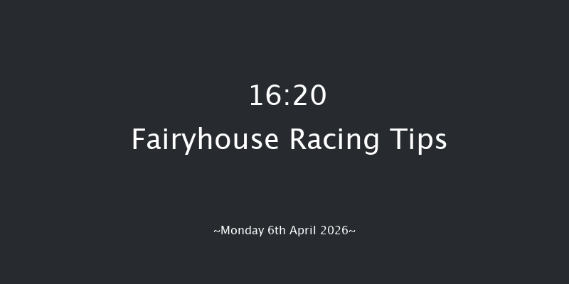 Fairyhouse 16-20 (Class 1) 19f Sun 5th Apr 2026