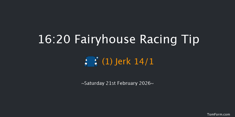 Fairyhouse 16-20 23f Mon 16th Feb 2026