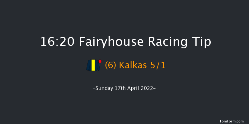 Fairyhouse 16:20 Handicap Chase 17f Sat 16th Apr 2022