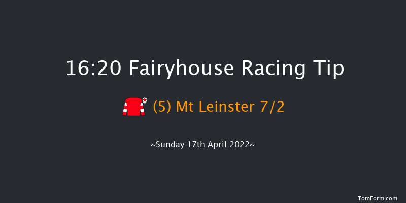 Fairyhouse 16:20 Handicap Chase 17f Sat 16th Apr 2022