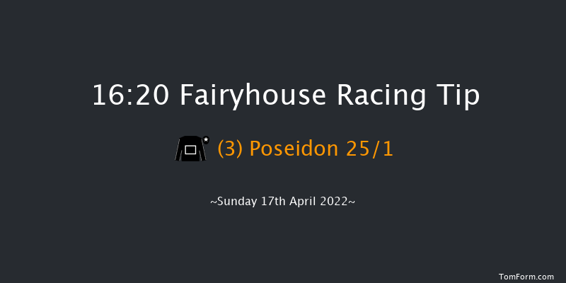 Fairyhouse 16:20 Handicap Chase 17f Sat 16th Apr 2022