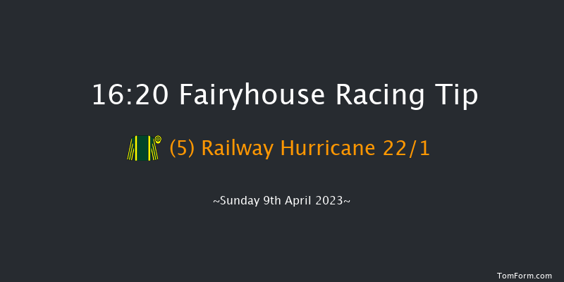 Fairyhouse 16:20 Handicap Chase 16f Sat 8th Apr 2023