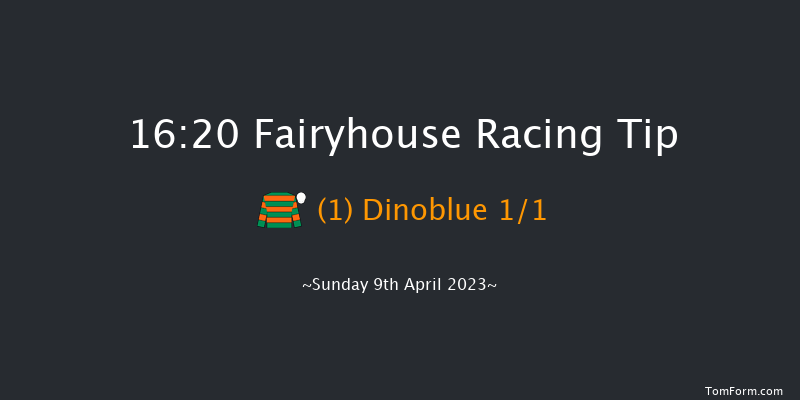 Fairyhouse 16:20 Handicap Chase 16f Sat 8th Apr 2023