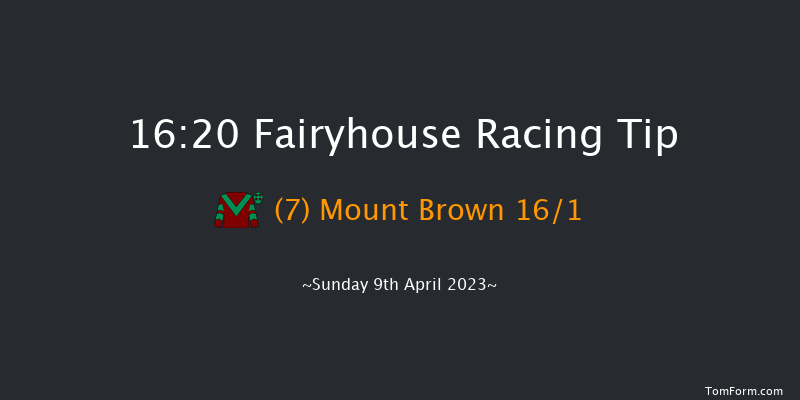 Fairyhouse 16:20 Handicap Chase 16f Sat 8th Apr 2023