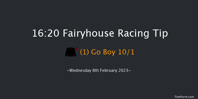 Fairyhouse 16:20 Handicap Hurdle 20f Sat 28th Jan 2023