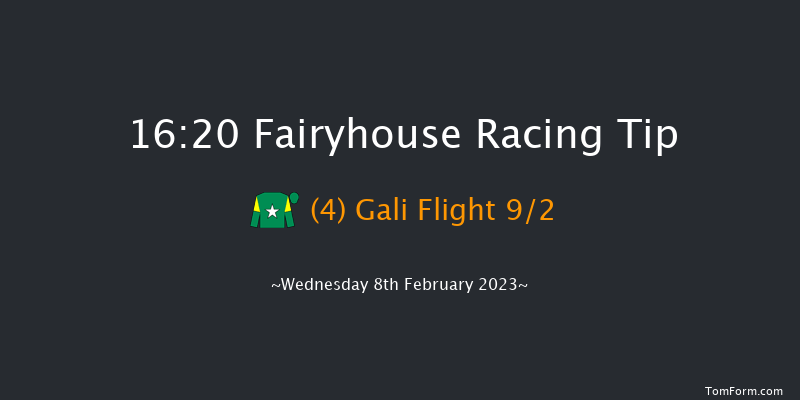 Fairyhouse 16:20 Handicap Hurdle 20f Sat 28th Jan 2023